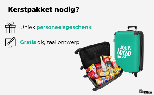 Kerstpakket